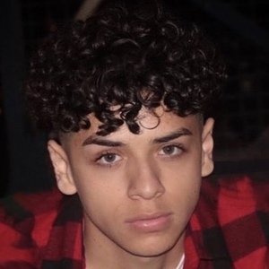 Jacob Macias, 22 (YouTube-ster)