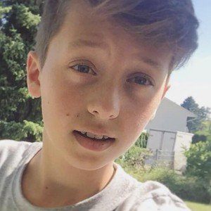 Jacob Macron, 22 (TikTok Star)