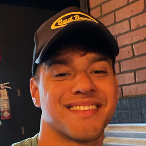 Jacob Morales