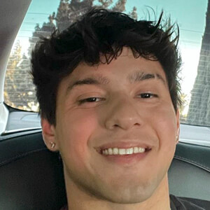 Jacob Morales, 25 (TikTok-ster)