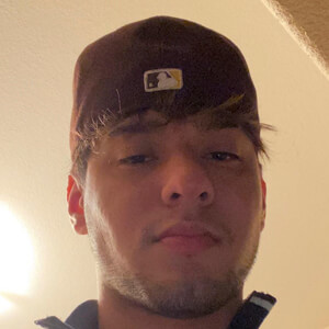 Jacob Morales, 25 (Звезда Тиктока)