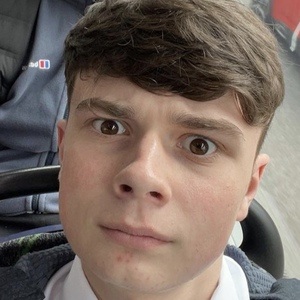 Jacob Pasquill, 21 (Estrella de TikTok)