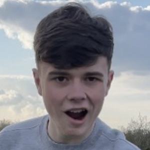 Jacob Pasquill, 21 (TikToker)