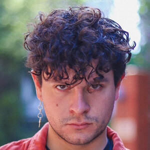 Jacob Riquelme, 32 (TikToker)