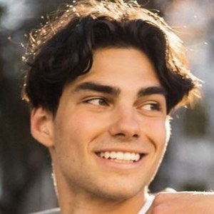 Jacob Rott, 25 (TikTok明星)