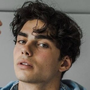 Jacob Rott, 25 (TikTok Star)