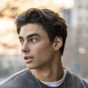 Jacob Rott, 25 (TikTok Star)