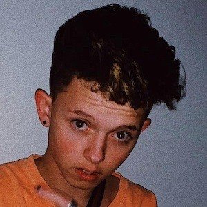 Jacob Sartorius, 21 (流行歌手)