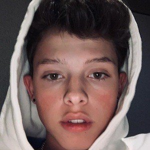 Jacob Sartorius, 23 (Pop Singer)