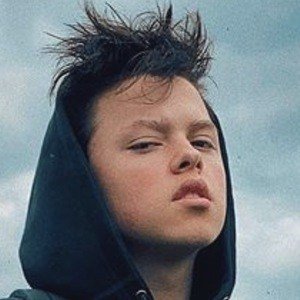 Jacob Sartorius image 6
