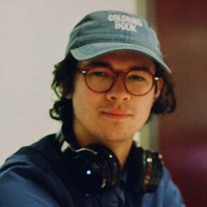 Jacob Shao image 2