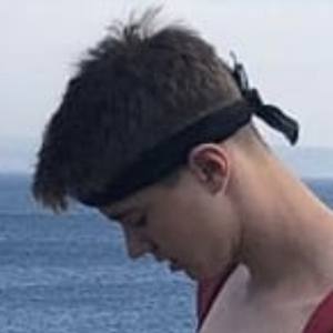 Jacob Terrero image 6