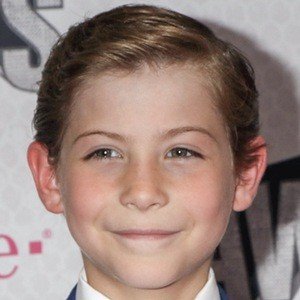 Jacob Tremblay, 19 (Киноактер)