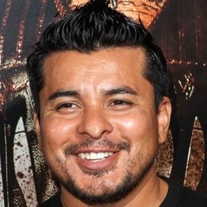 Jacob Vargas image 3