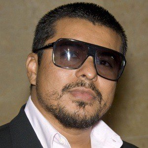 Jacob Vargas image 4