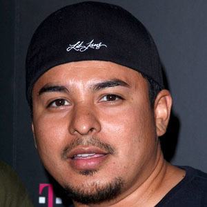 Jacob Vargas image 5
