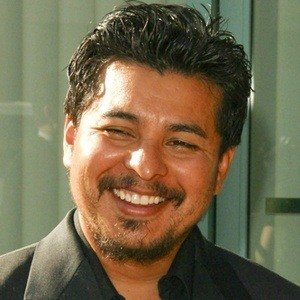 Jacob Vargas image 6