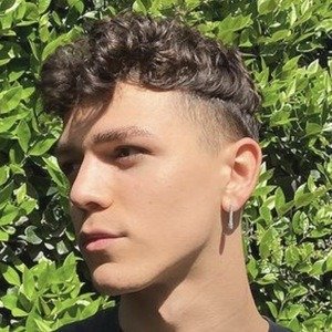 Jacob Villegas, 26 (Star d'Instagram)