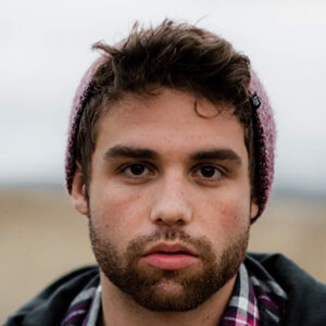 Jacob Zander, 28 (TikTok Star)