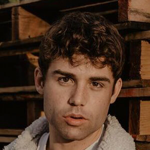 Jacob Zander, 28 (TikTok Star)