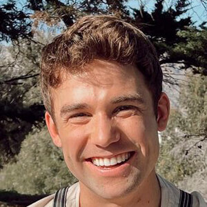 Jacob Zander, 28 (TikTok Star)