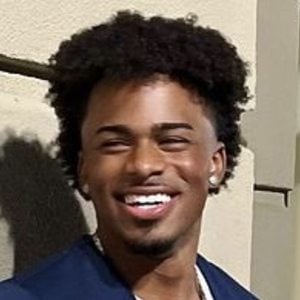 jacob_t_king, 25 (TikTok Star)