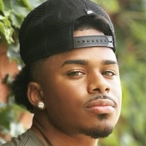 jacob_t_king, 25 (TikTok Star)