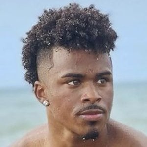 jacob_t_king, 25 (TikTok Star)