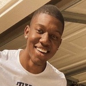 Jacoby Johnson image 4