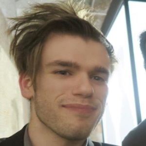 Jacopo Malnati, 35 (YouTube Star)