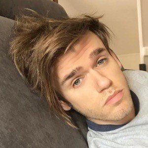 Jacopo Malnati, 35 (YouTube明星)