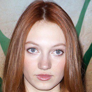 Jacqueline Emerson image 2