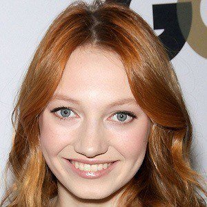 Jacqueline Emerson image 3