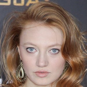 Jacqueline Emerson image 4