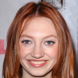 Jacqueline Emerson image 5