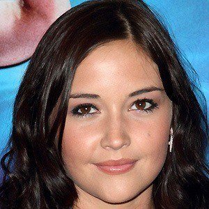 Jacqueline Jossa, 32 (Soap Opera Actress)