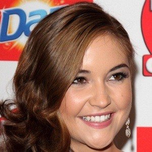 Jacqueline Jossa, 32 (Soap Opera Actress)