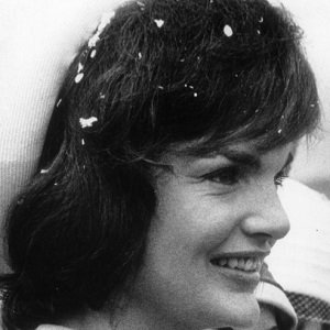 Jacqueline Kennedy Onassis (1929 - 1994) (First Lady)