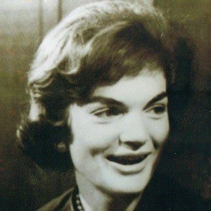 Jacqueline Kennedy Onassis image 3