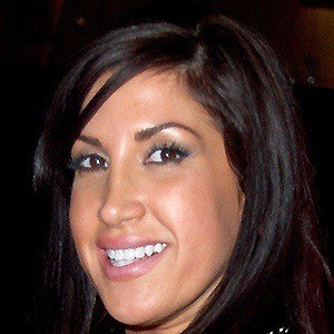 Jacqueline Laurita, 53 (Reality Star)