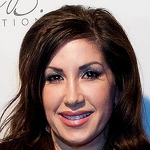 Jacqueline Laurita image 5