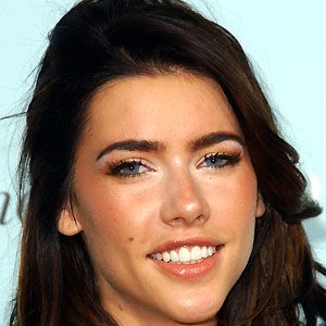 Jacqueline MacInnes Wood image 3