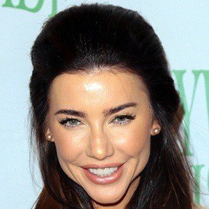 Jacqueline MacInnes Wood image 5