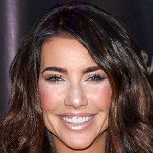 Jacqueline MacInnes Wood image 6