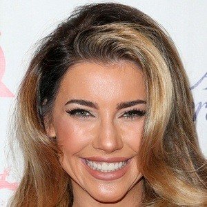 Jacqueline MacInnes Wood image 7