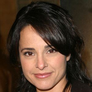 Jacqueline Obradors, 59 (TV Actress)