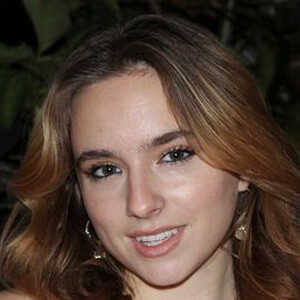 Jacquelyn Pilgrim, 22 (TikTok Star)