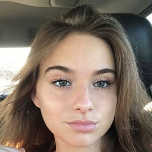 Jacquelyn Pilgrim, 22 (TikTok明星)