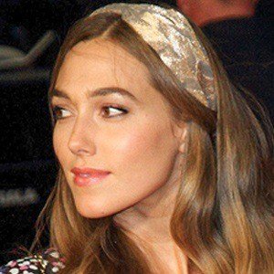 Jacqui Ainsley, 43 (Model)