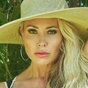 Jacqui Childs image 3